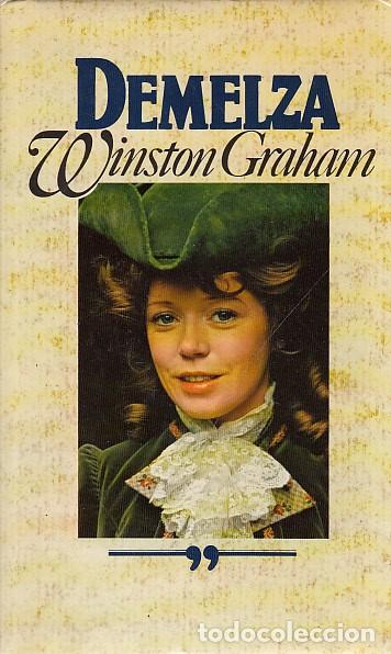 Libros: DEMELZA - GRAHAM, WINSTON - Foto 1