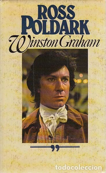 Libros: ROSS POLDARK - GRAHAM, WINSTON - Foto 1