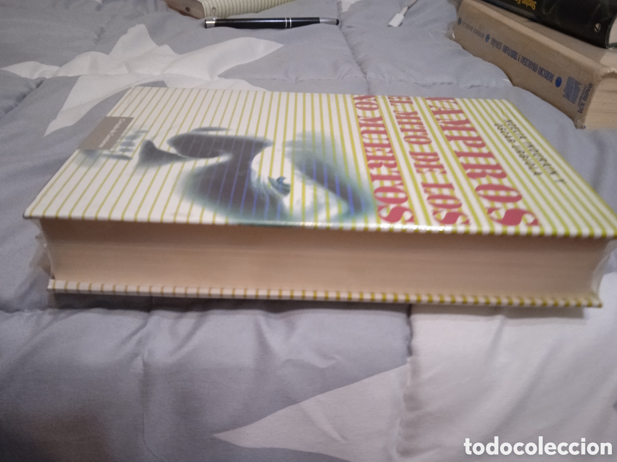 Libros: Vampiros. El mito de los no muertos. PRECINTADO - Foto 3