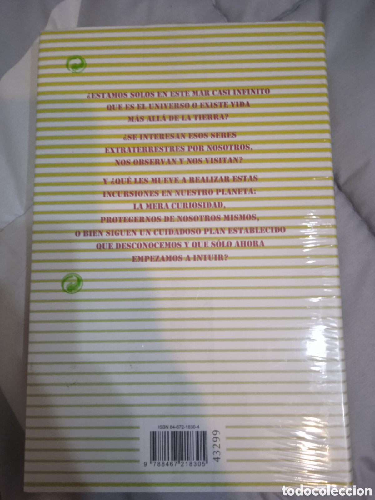 Libros: El gran libro de los OVNI. PRECINTADO - Foto 2