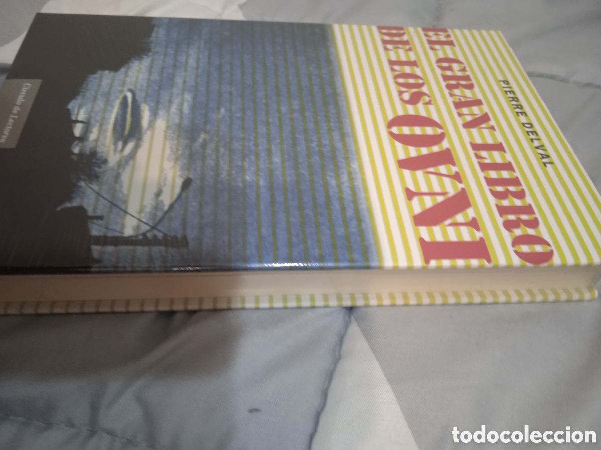 Libros: El gran libro de los OVNI. PRECINTADO - Foto 3
