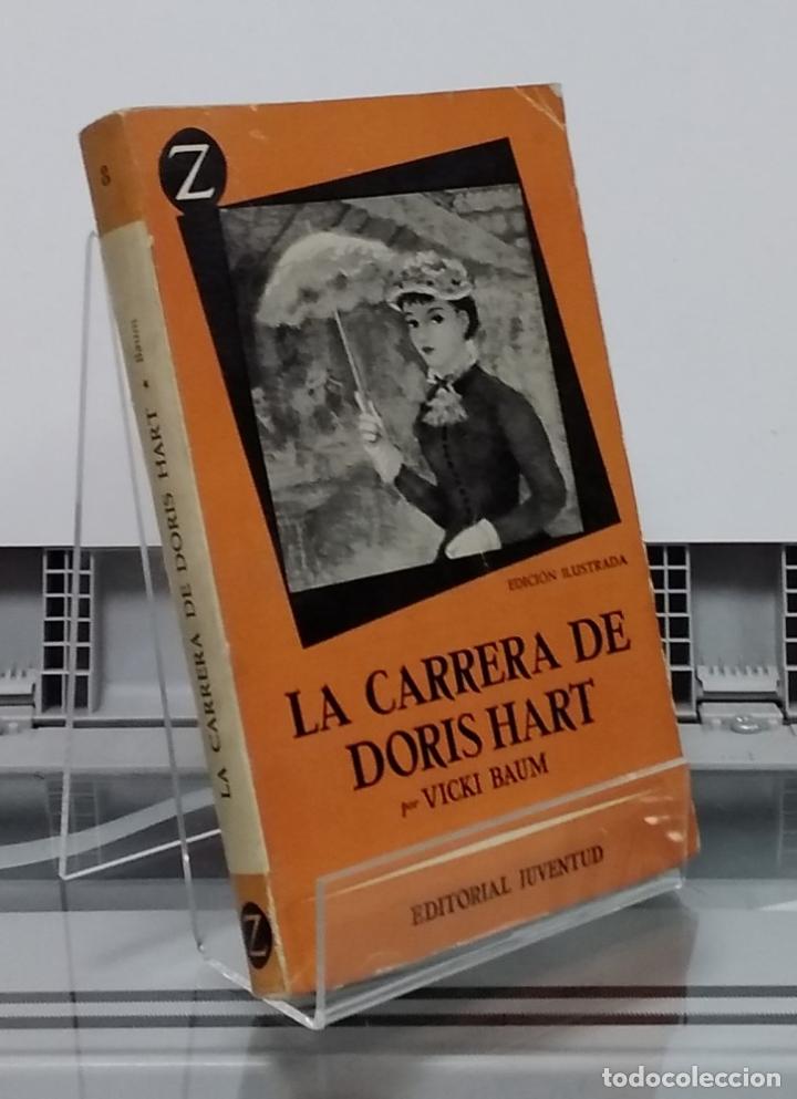 Libros: La carrera de Doris Hart - Vicki Baum - Foto 1