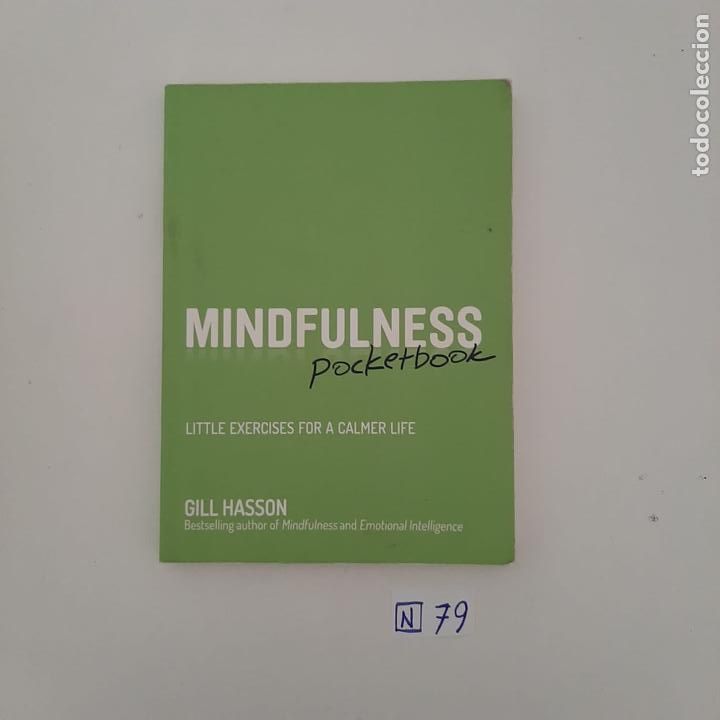Libros: Mindfulness - Foto 1