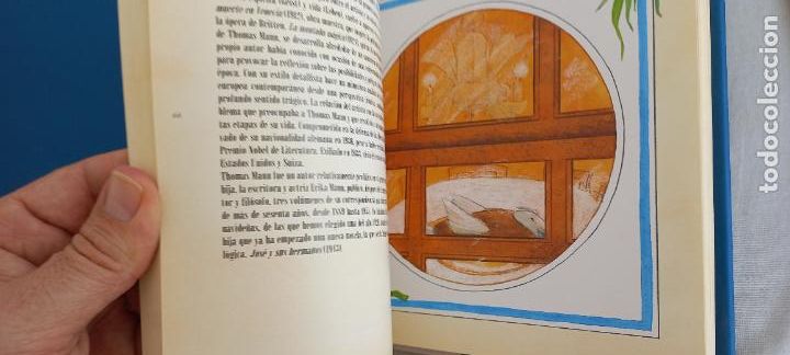 Libros: CARTAS EUROPEAS DE NAVIDAD. 2000. FUNDACION BBV. - Foto 4