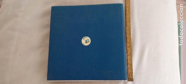 Libros: CARTAS EUROPEAS DE NAVIDAD. 2000. FUNDACION BBV. - Foto 8