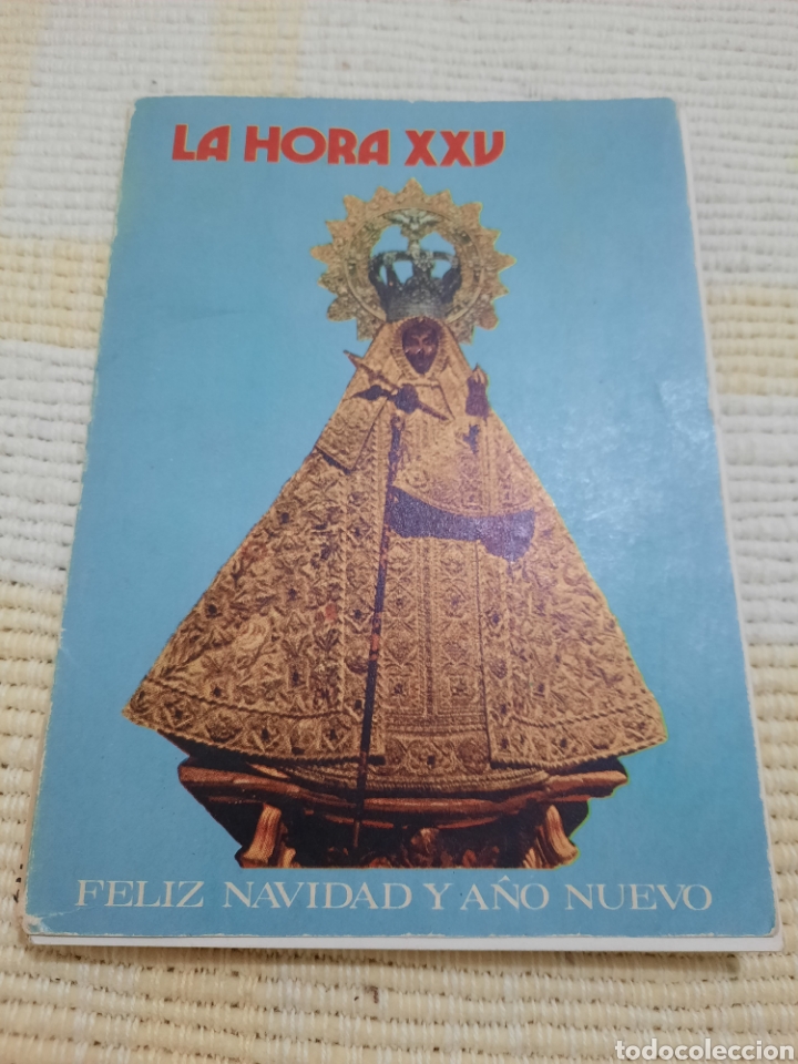 Libros: Libro LA HORA XXV - Foto 2
