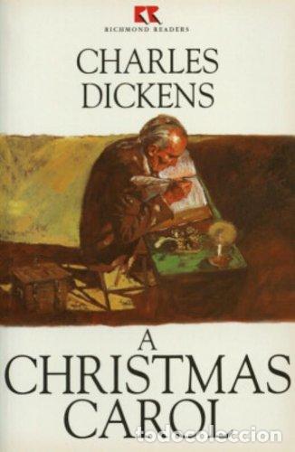 Libros: A Christmans carol. Livello 3 - Charles Dickens - Foto 1