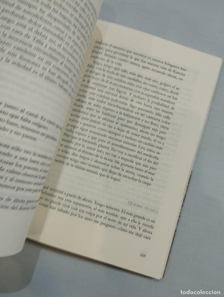Libros: Tal&iacute;a Lu&iacute;s Casado - Al Margen - Foto 2