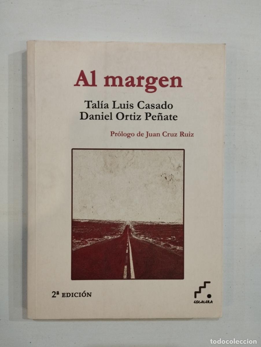 Libros: Tal&iacute;a Lu&iacute;s Casado - Al Margen - Foto 1