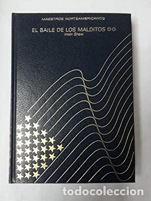 Libros: El baile de los malditos. Tomo 2 - Foto 1