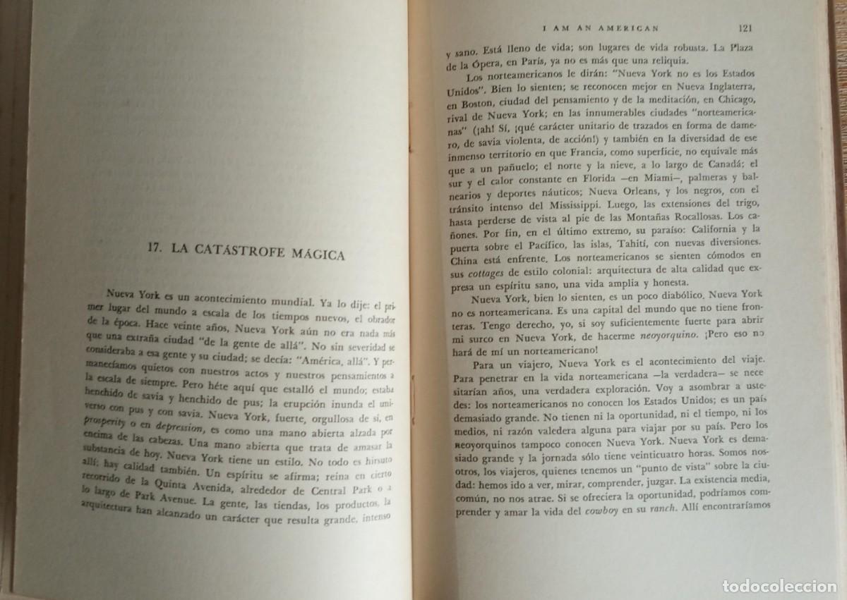Libros: CUANDO LAS CATEDRALES ERAN BLANCAS - LE CORBUSIER - Foto 2