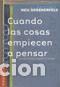 Libros: CUANDO LAS COSAS EMPIECEN A PENSAR (When things start to think) - Neil Gershenfeld - Foto 1
