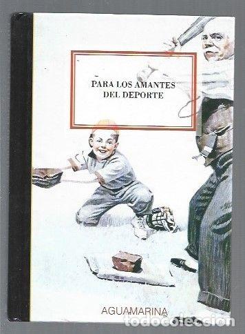 Libros: PARA LOS AMANTES DEL DEPORTE - VARIOS - Foto 3