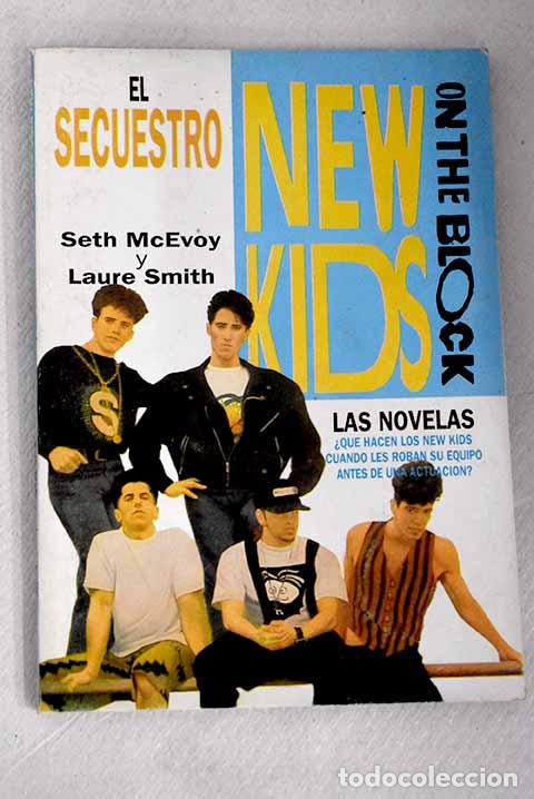 Libros: El secuestro: McEvoy, Seth.- McEvoy, Seth - Foto 1