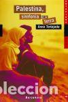 Libros: PALESTINA Simfonia de la terra - Tortajada,Anna - Foto 1