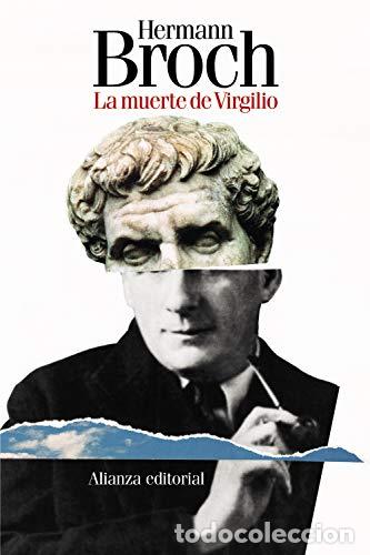 Libros: LA MUERTE DE VIRGILIO - BROCH, HERMANN - Foto 1