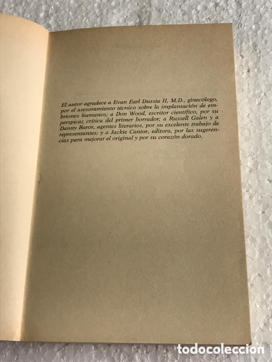 Libros: Mark Canter La hija del Sol 18x11cm 424pg ( Ref L26 ) - Foto 4