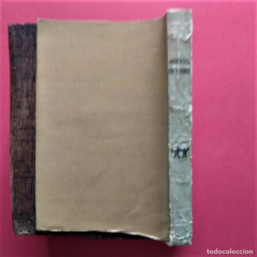 Libros: Muertes de Perro. - Ayala, Francisco. - Foto 2