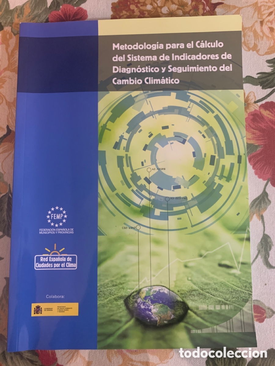 Livros em segunda m&atilde;o: Metodolog&iacute;a para el C&aacute;lculo del Sistema de Indicadores de Diagn&oacute;stico y Seguimiento&hellip;