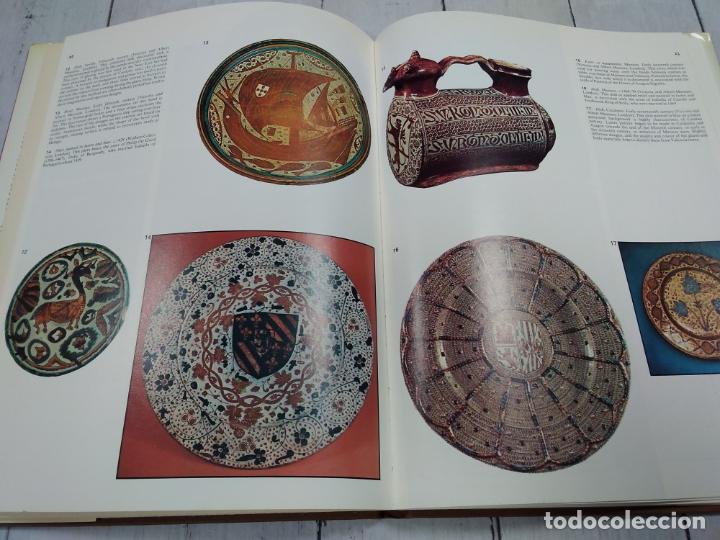 Libros: Pottery - Malcolm Haslam - Foto 2