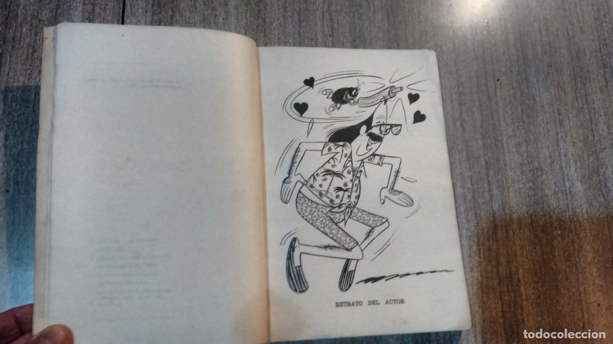 Libros: SOFOCLETO - EL VIRUS MATRIMONIAL - Foto 4