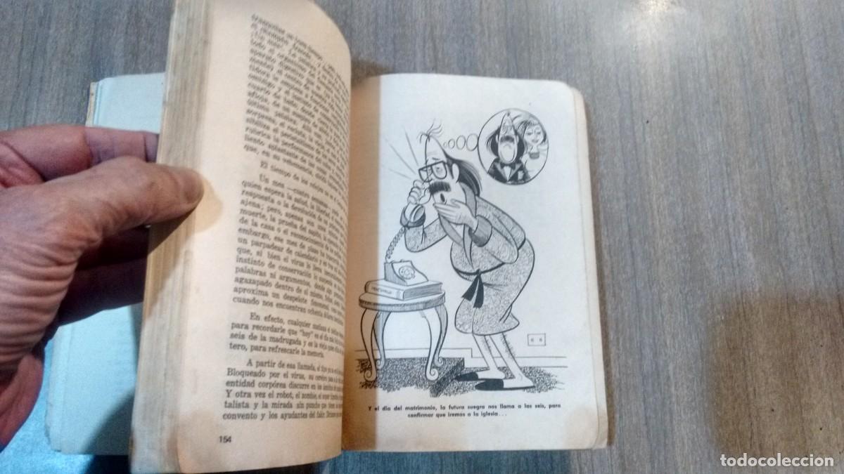 Libros: SOFOCLETO - EL VIRUS MATRIMONIAL - Foto 5
