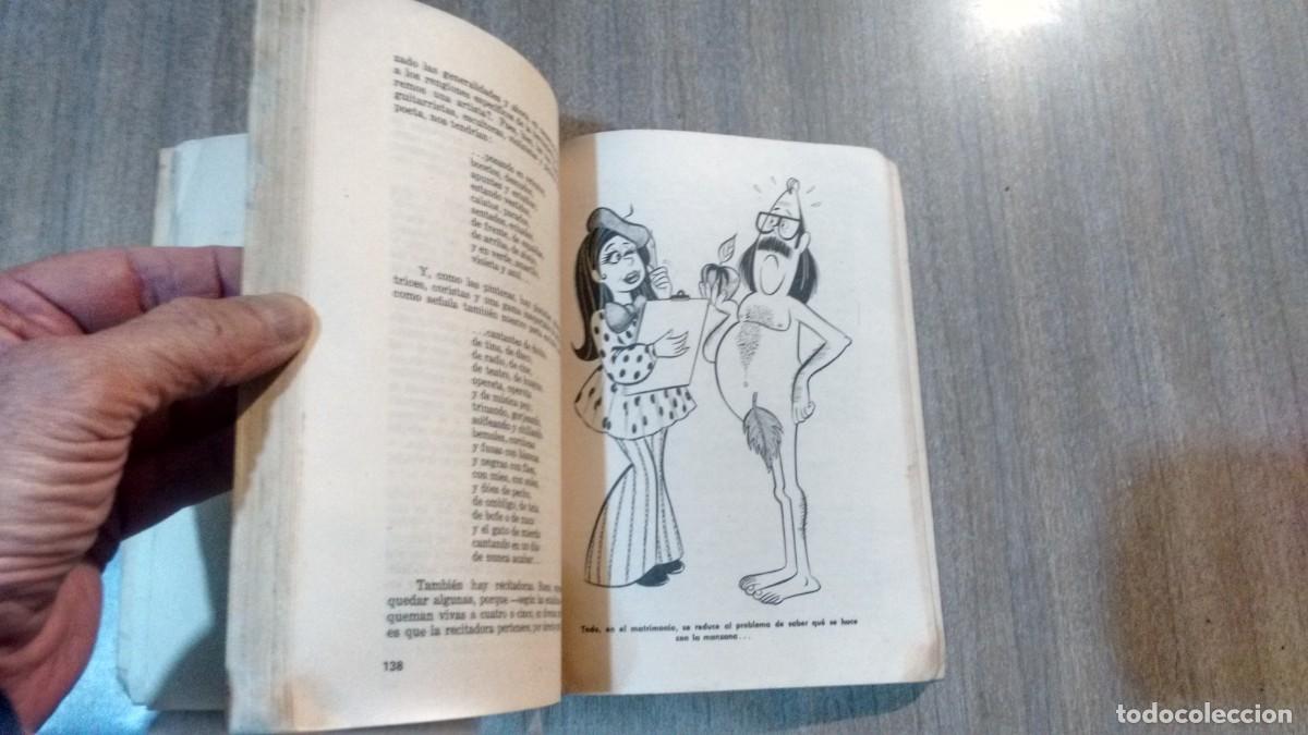 Libros: SOFOCLETO - EL VIRUS MATRIMONIAL - Foto 6