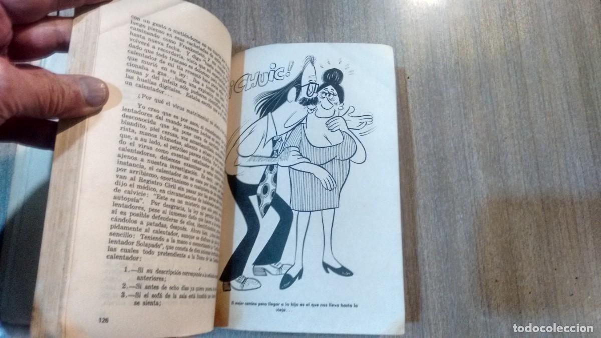 Libros: SOFOCLETO - EL VIRUS MATRIMONIAL - Foto 7