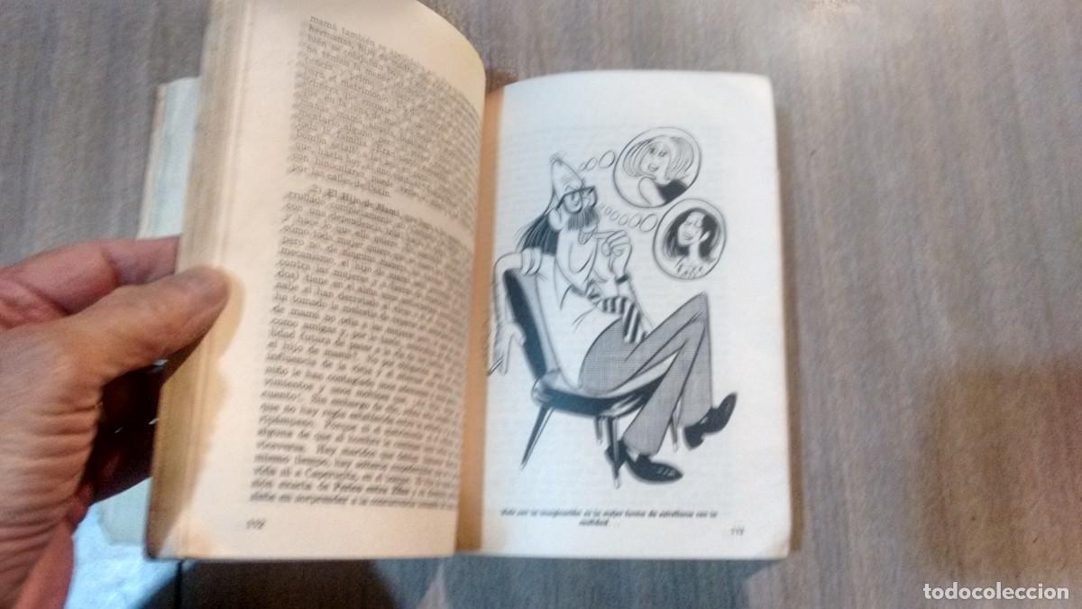 Libros: SOFOCLETO - EL VIRUS MATRIMONIAL - Foto 8