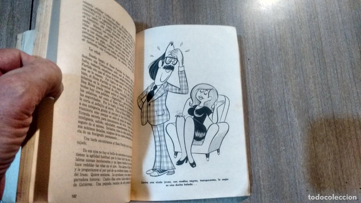 Libros: SOFOCLETO - EL VIRUS MATRIMONIAL - Foto 9