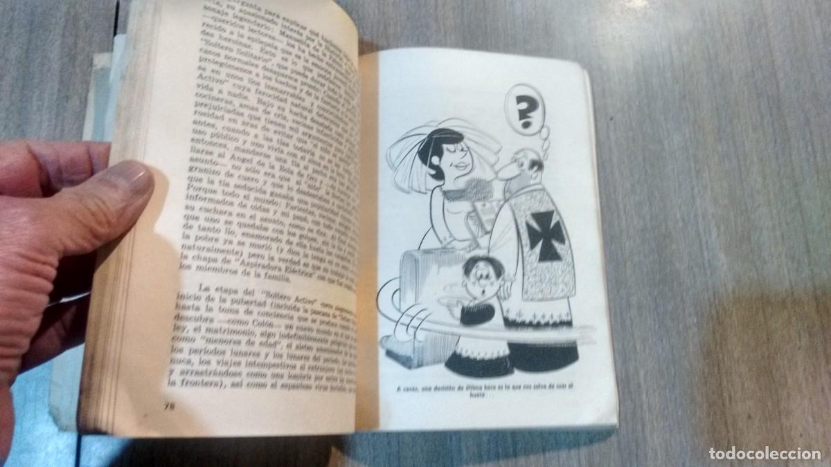 Libros: SOFOCLETO - EL VIRUS MATRIMONIAL - Foto 10