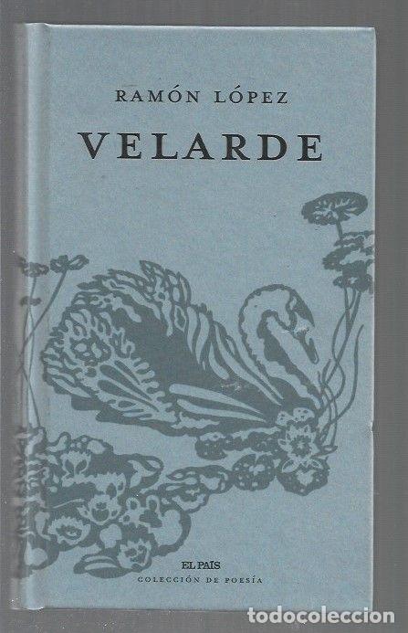 Libros: ANTOLOGIA - LOPEZ VELARDE, RAMON - Foto 2