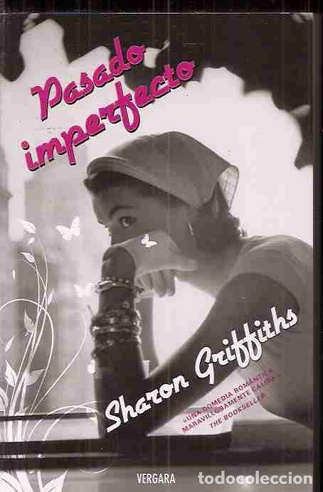 Libros: PASADO IMPERFECTO - GRIFFITHS, SHARON - Foto 1