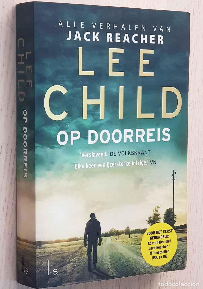 Libros: OP DOORREIS - CHILD, Lee - Foto 1