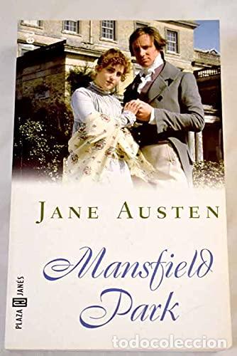 Libros: Mansfield Park - Austen, Jane - Foto 1