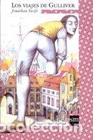 Libros: Los Viages De Guliver - Swift, Jonathan - Foto 1
