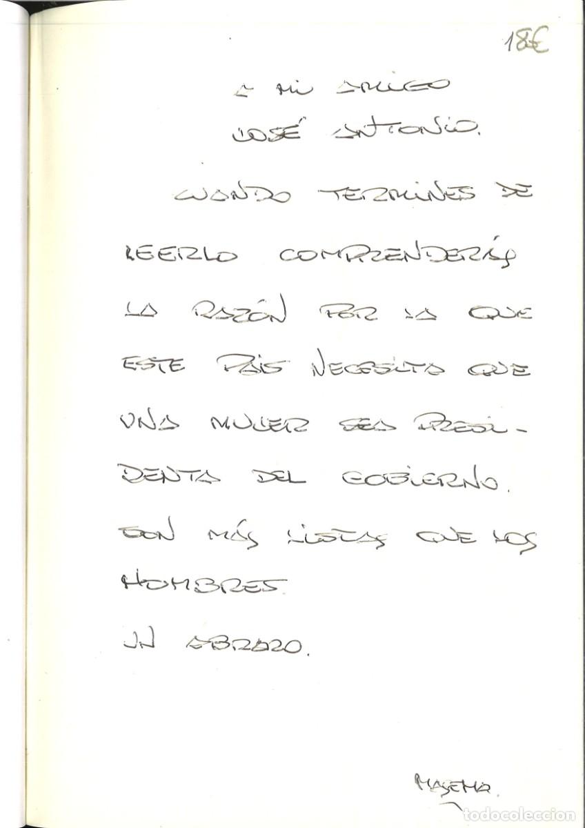 Libros: GESTION DE SENTIMIENTOS. Manuel Serrano Martin - Foto 2