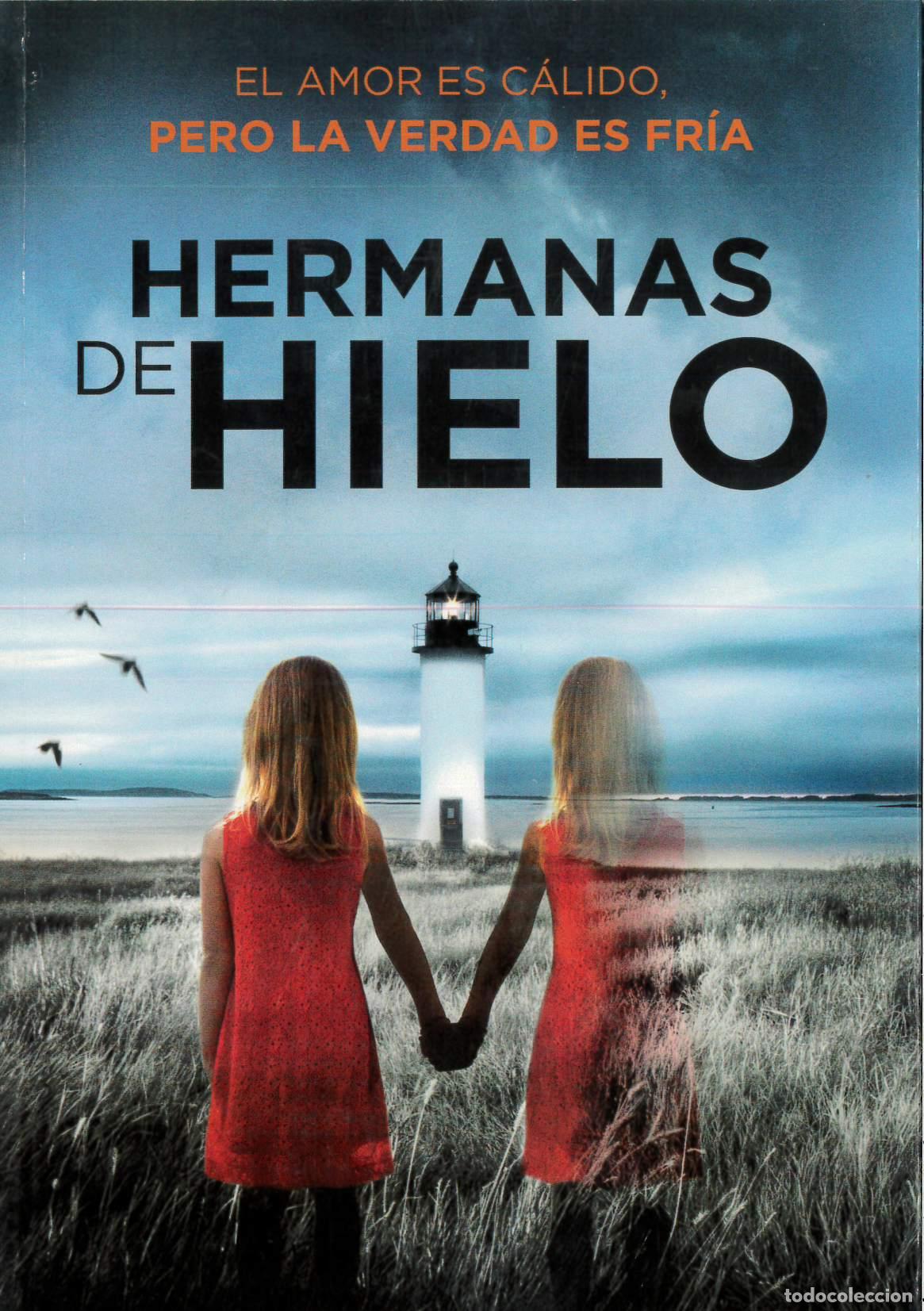 Libros: Las hermanas de hielo - Tremayne, S. K. - Foto 1