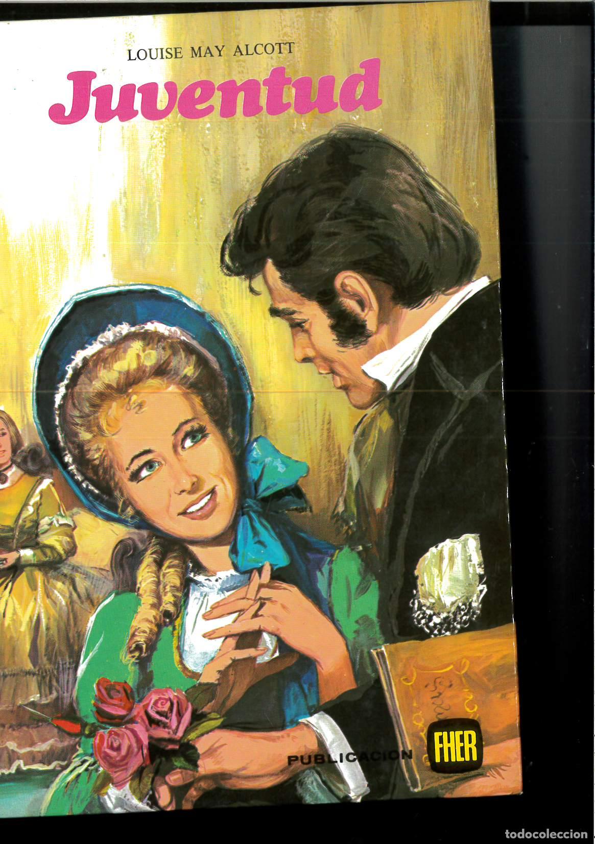 Libros: JUVENTUD CJ (CLASICOS JUVENIL) - Alcott, Luise - Foto 1
