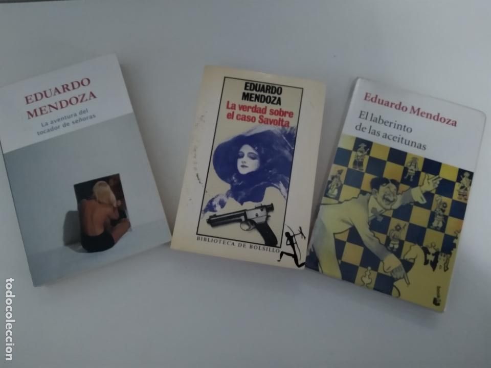 Libros: LOTE LIBROS - Foto 1