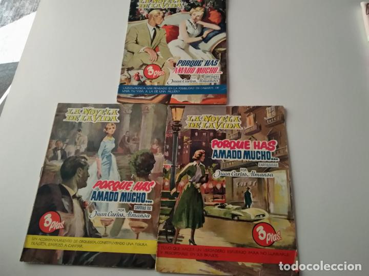 Libros: NOVELA CORTA ANTIGUA