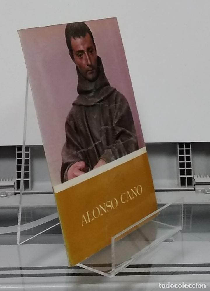 Libros: Alonso Cano, 12 diapositivas - Foto 1