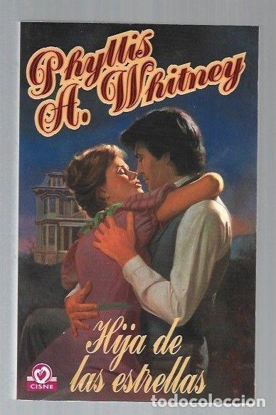 Libros: HIJA DE LAS ESTRELLAS - WHITNEY, PHYLLIS A. - Foto 1