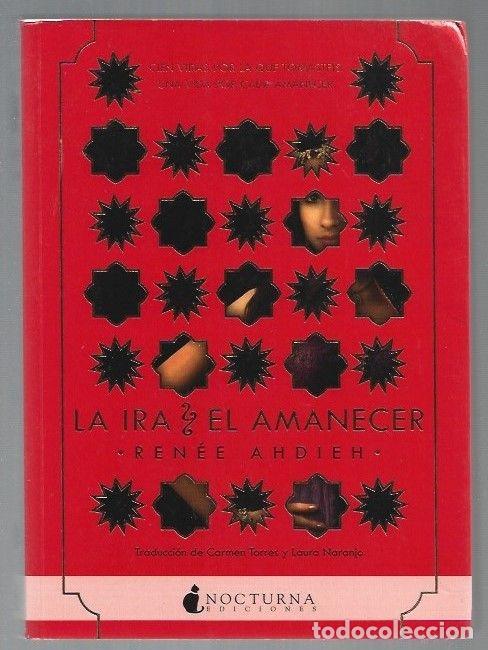 Libros: IRA Y EL AMANECER - LA - AHDIEH, RENEE - Foto 5