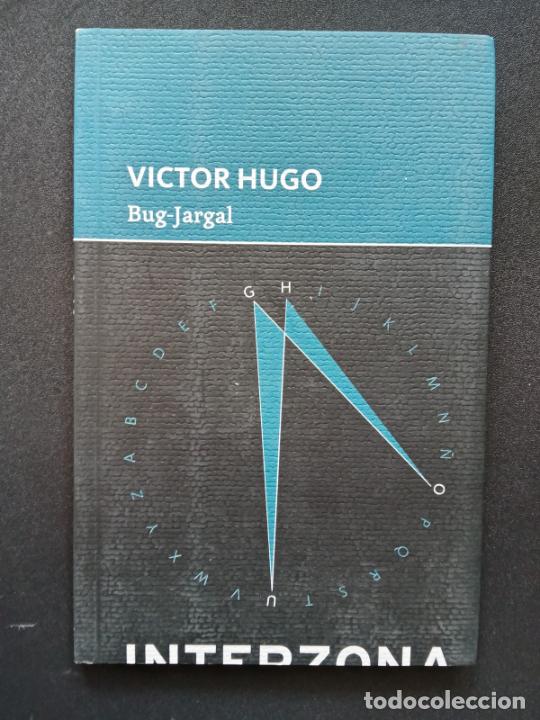 Libros: Victor Hugo - Bug-Jargal - Foto 1