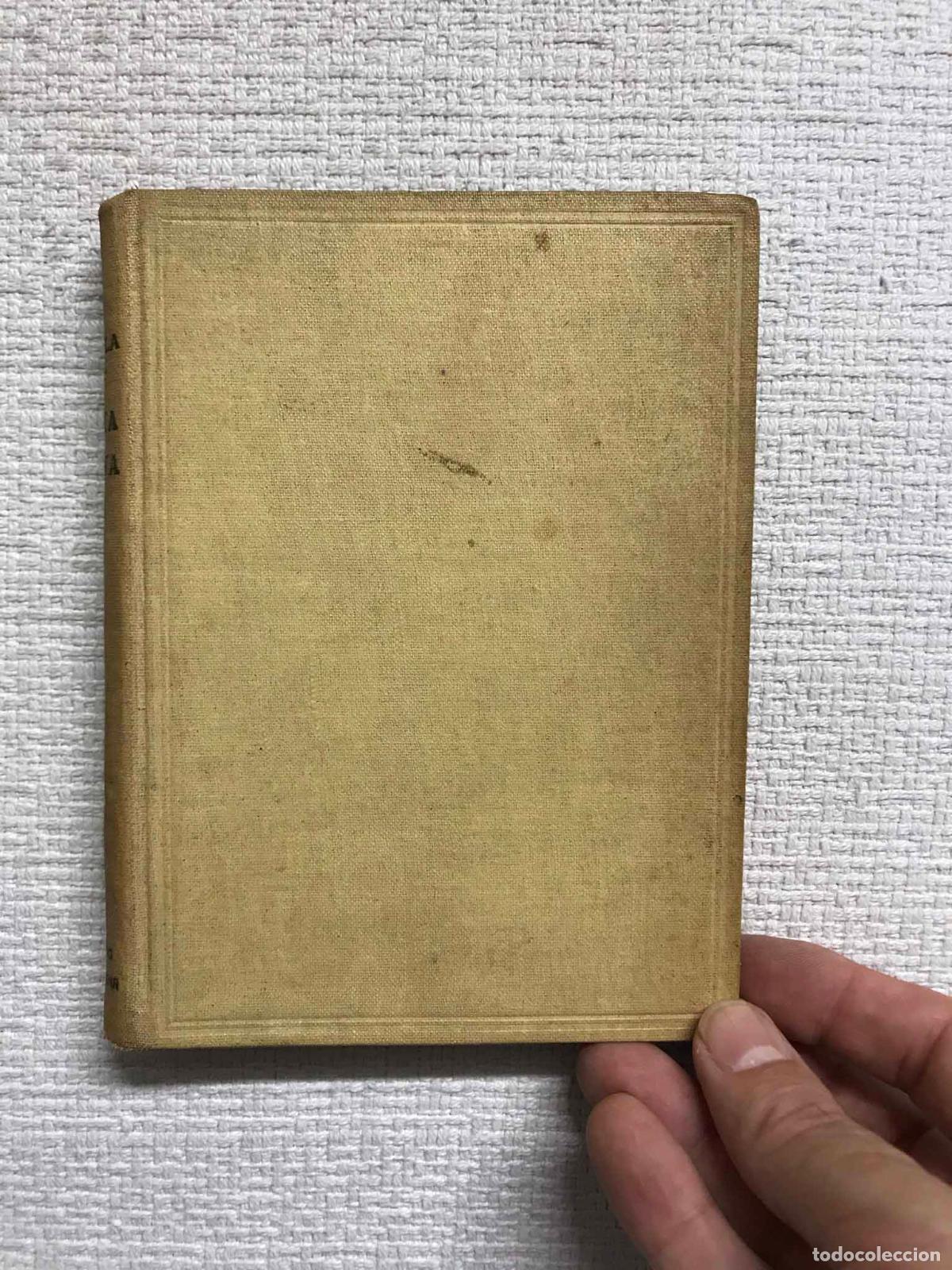 Libros: Costa Brava. Gu&iacute;a general y ver&iacute;dica - Jos&eacute; Pla - Foto 2