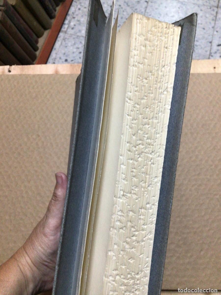 Libros: JOAQU&Iacute;N IBARRA Y MAR&Iacute;N (1725-1785) - Ejemplar 181 - Foto 7