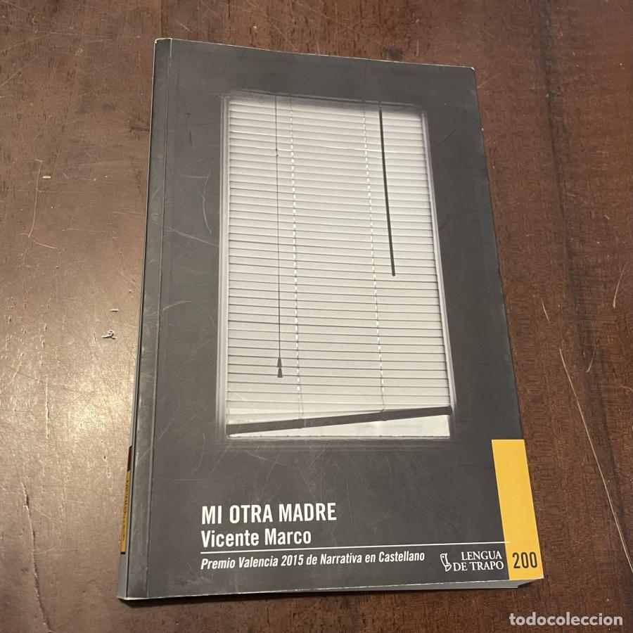 Libros: Mi otra madre - Vicente Marco - Foto 1