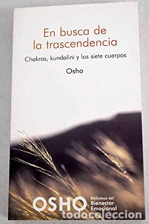 Libros: En busca de la trascendencia - Foto 1