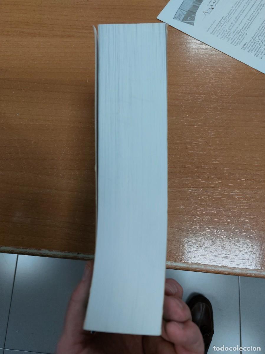 Libros: TERCER DECIMAL, EL - RUIZ LAPRESTA, CARLOS - Foto 3